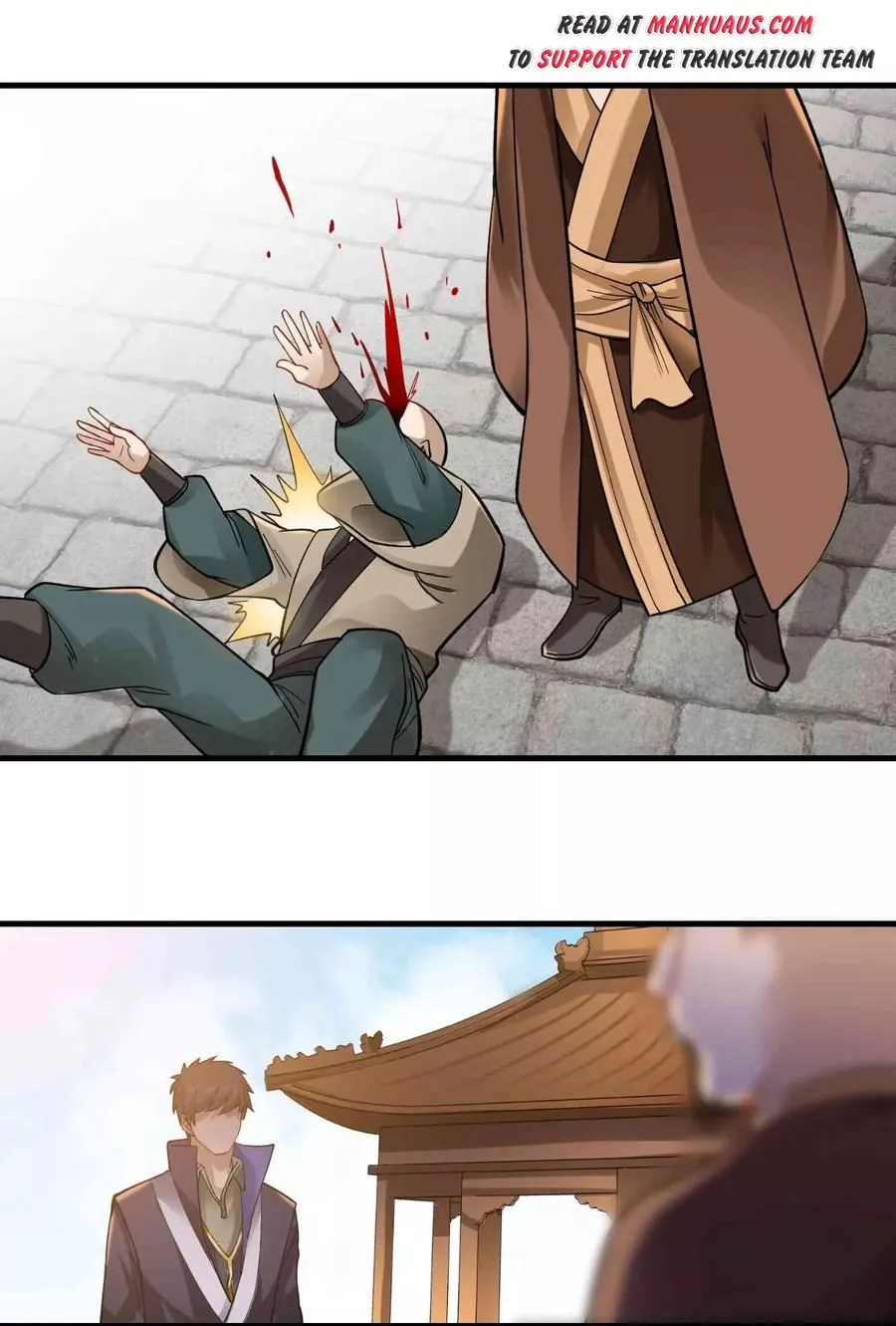 Manga page 32