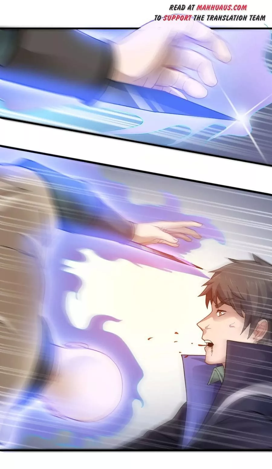 Manga page 40