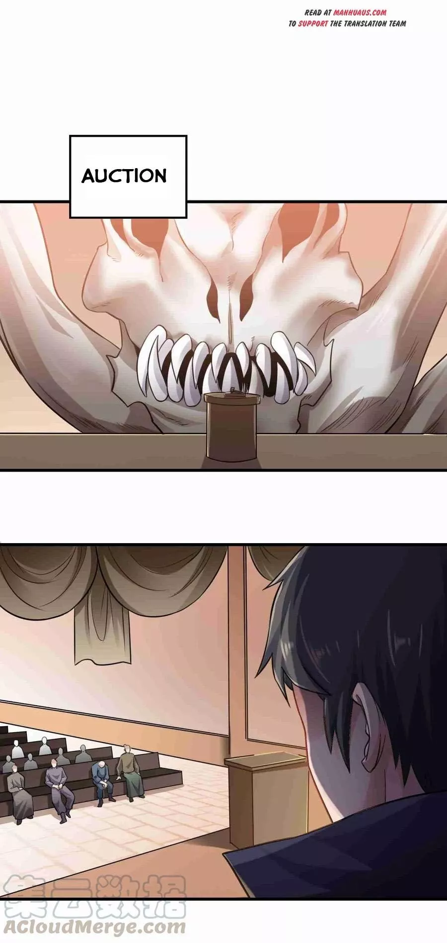 Manga page 29