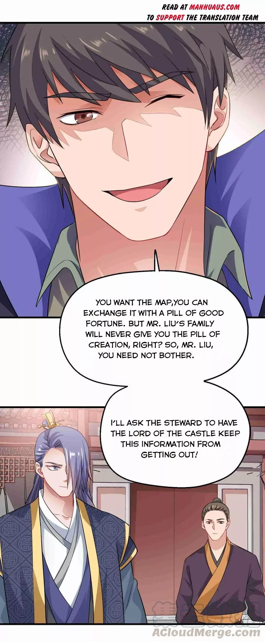 Manga page 13