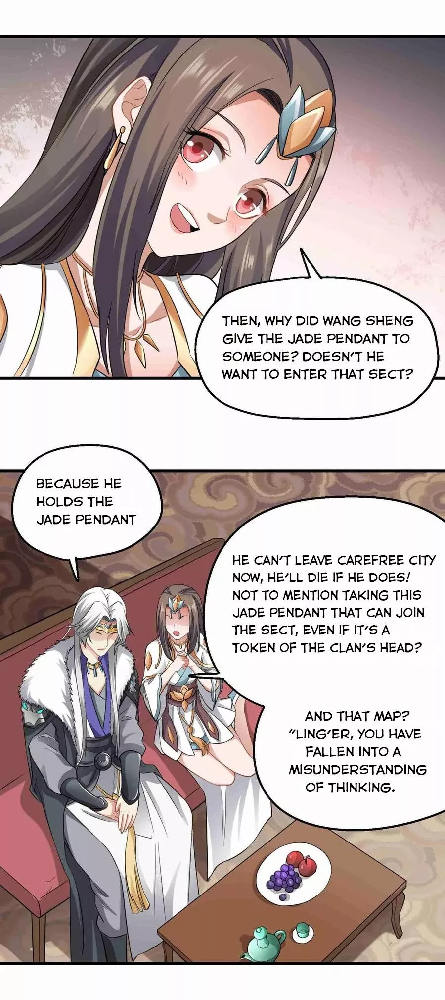 Manga page 20