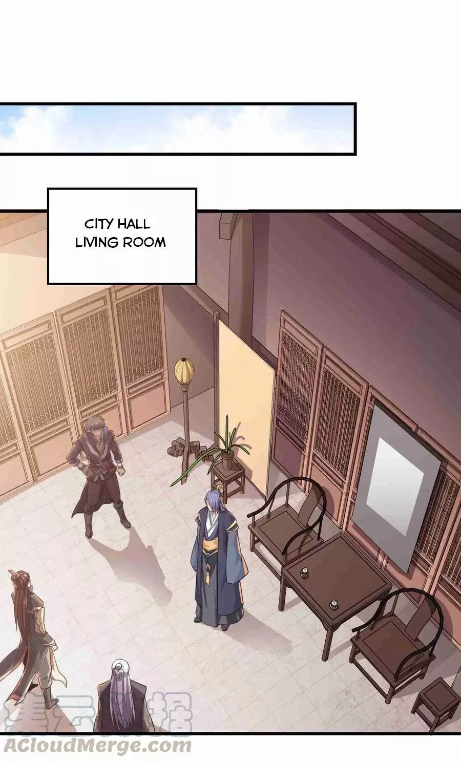 Manga page 22