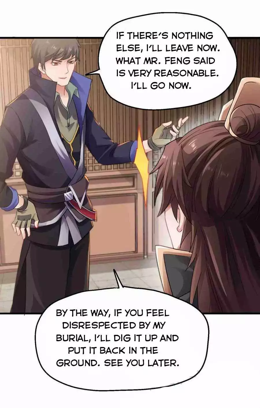 Manga page 7