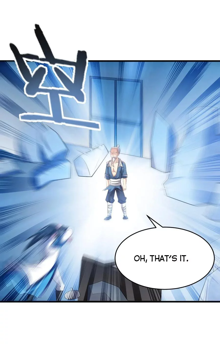 Manga page 33