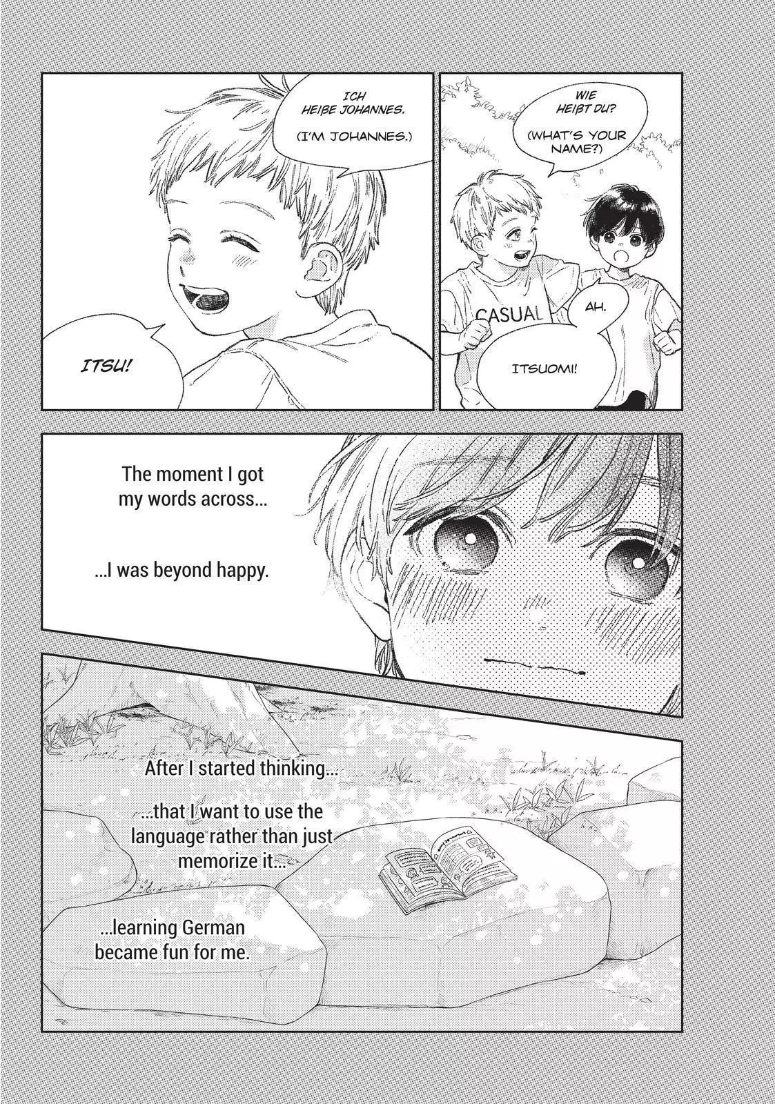 Manga page 20