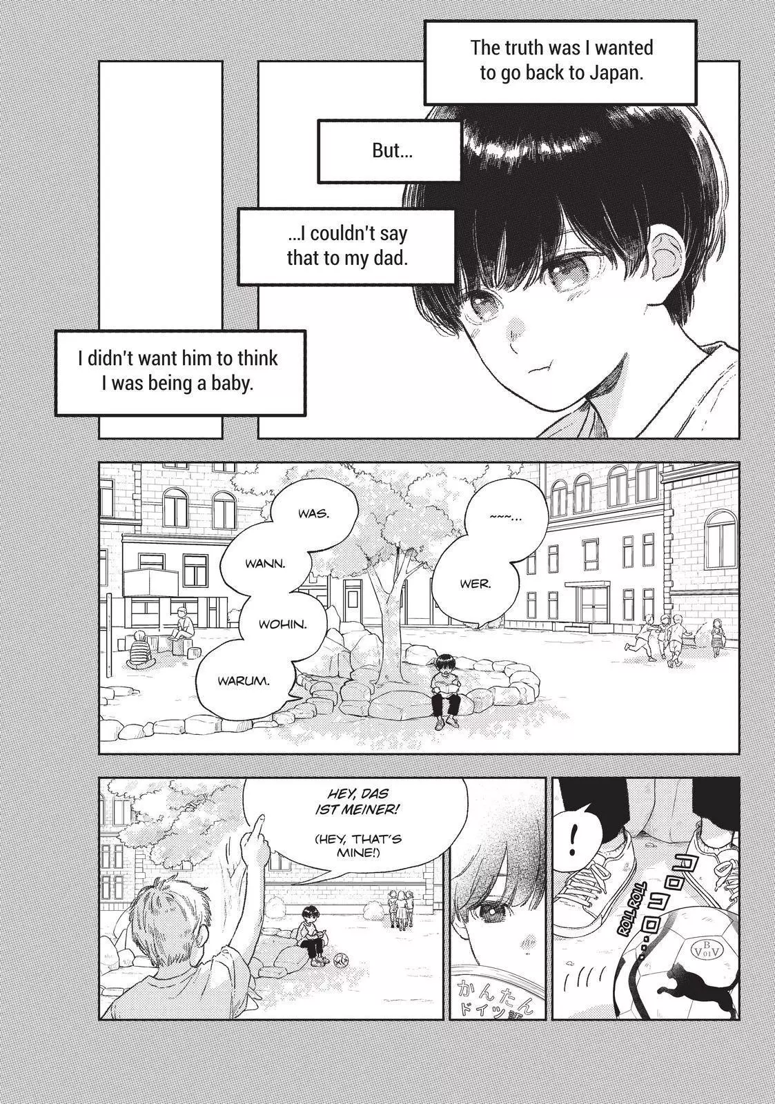Manga page 15
