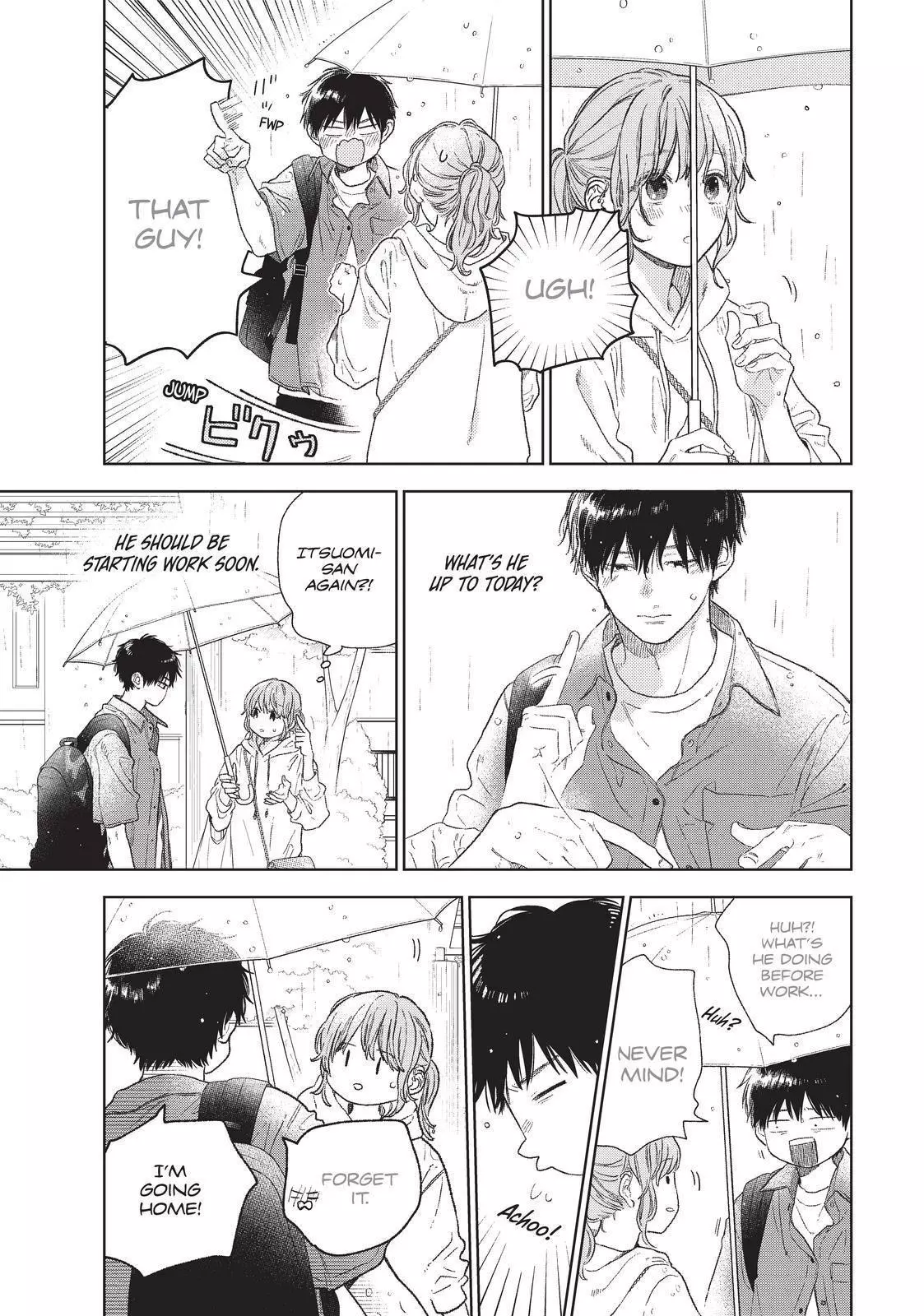 Manga page 9