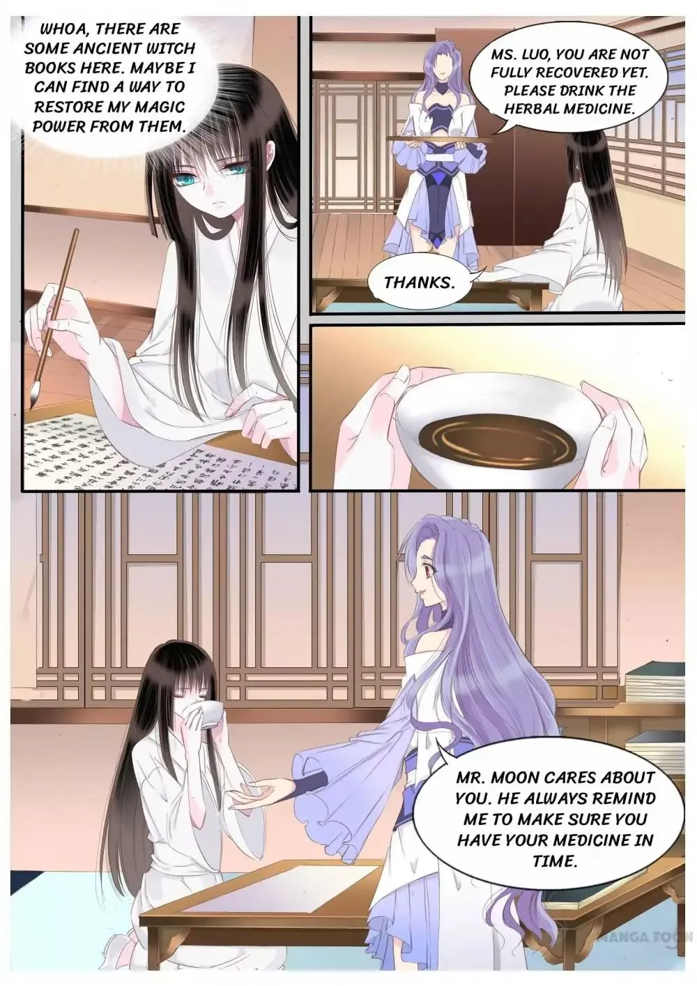 Manga page 7