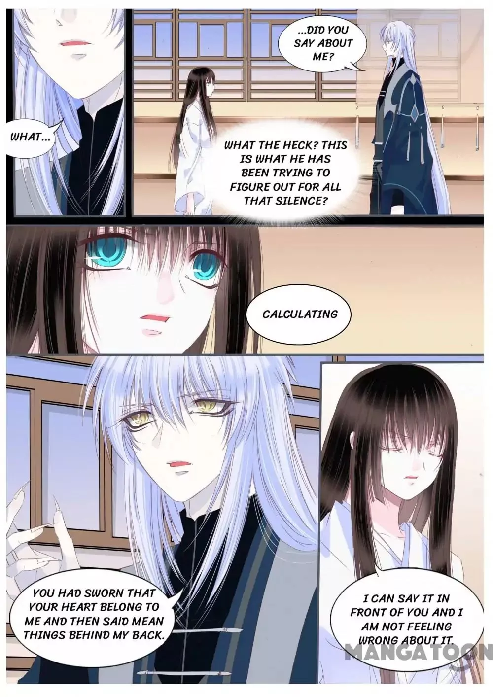 Manga page 4