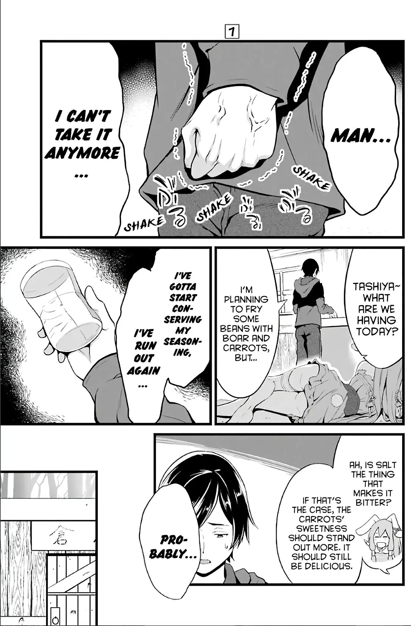 Manga page 40
