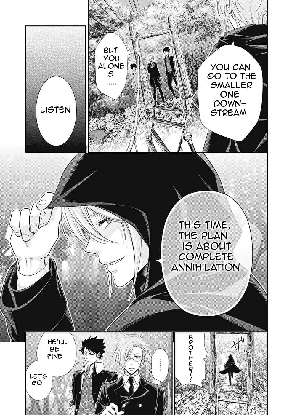 Manga page 10