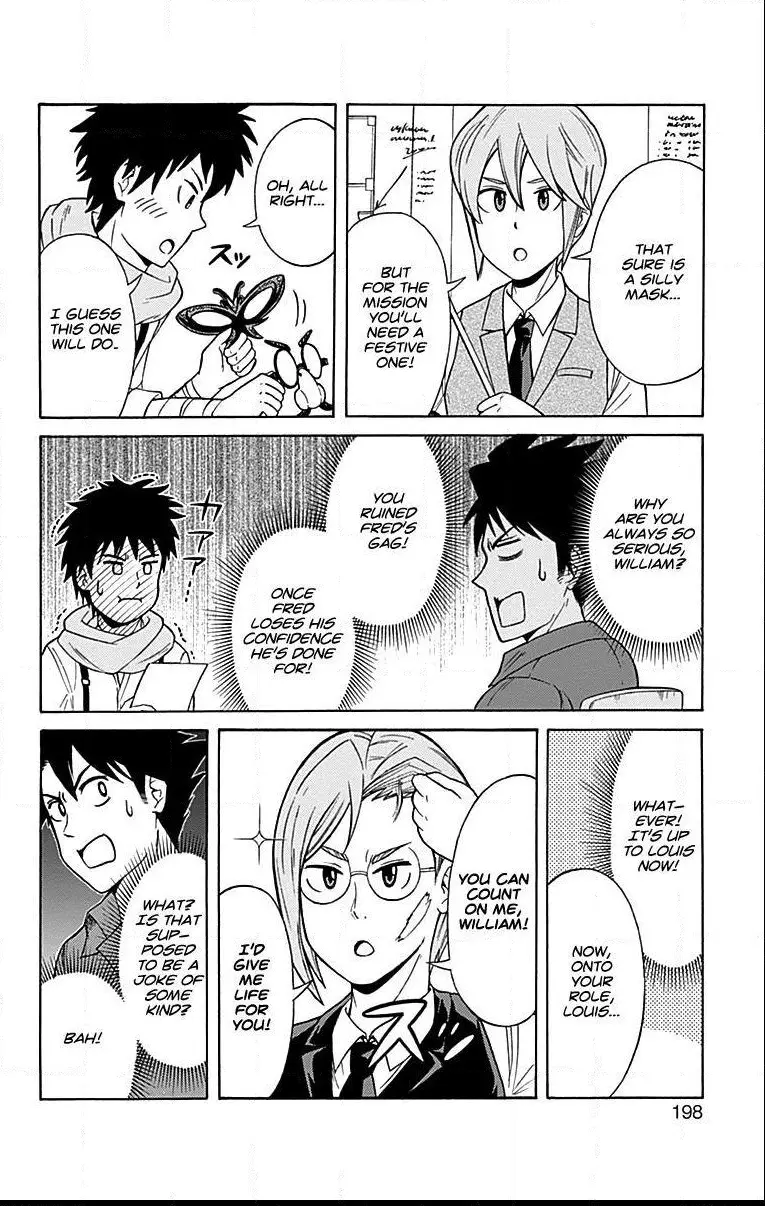Manga page 4