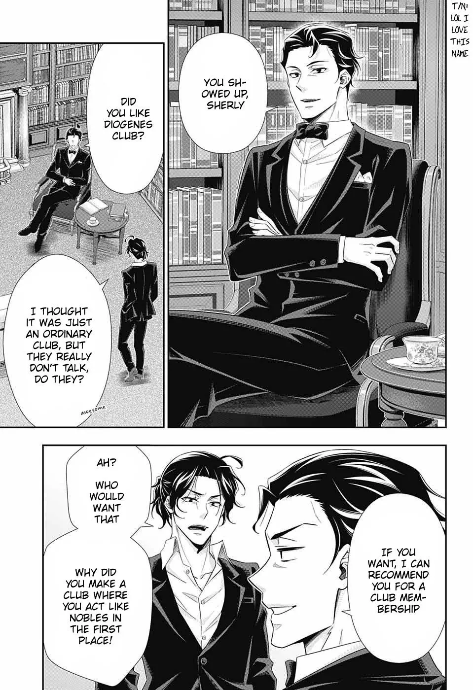 Manga page 24