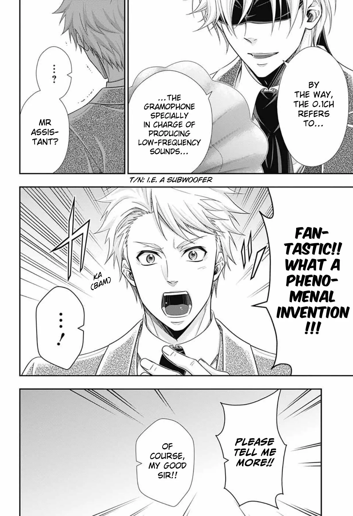 Manga page 25