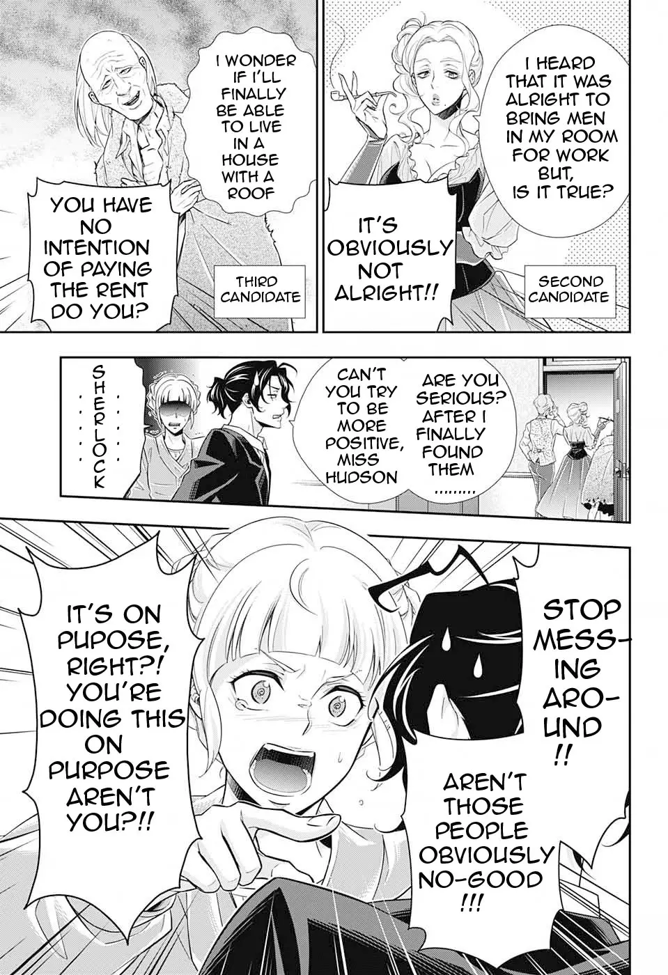 Manga page 14