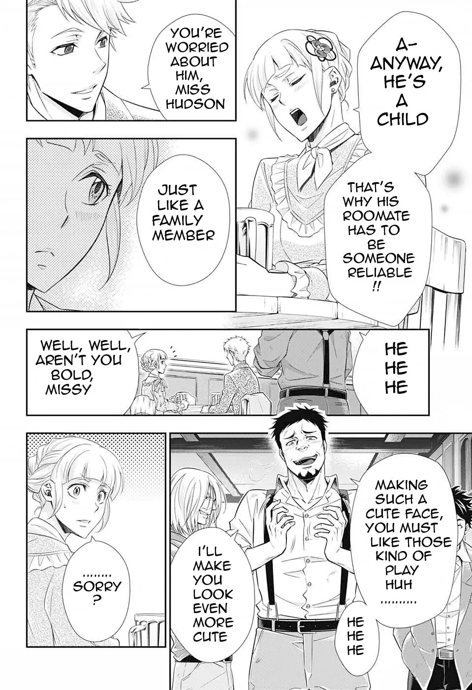 Manga page 31