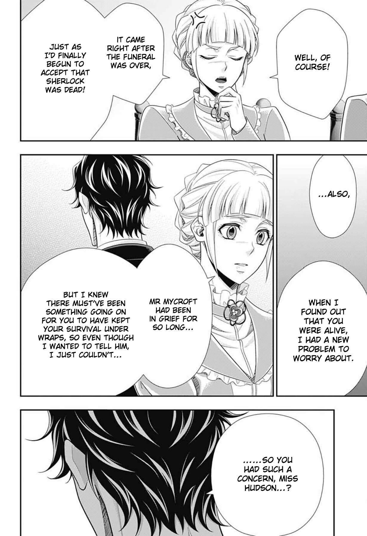 Manga page 13