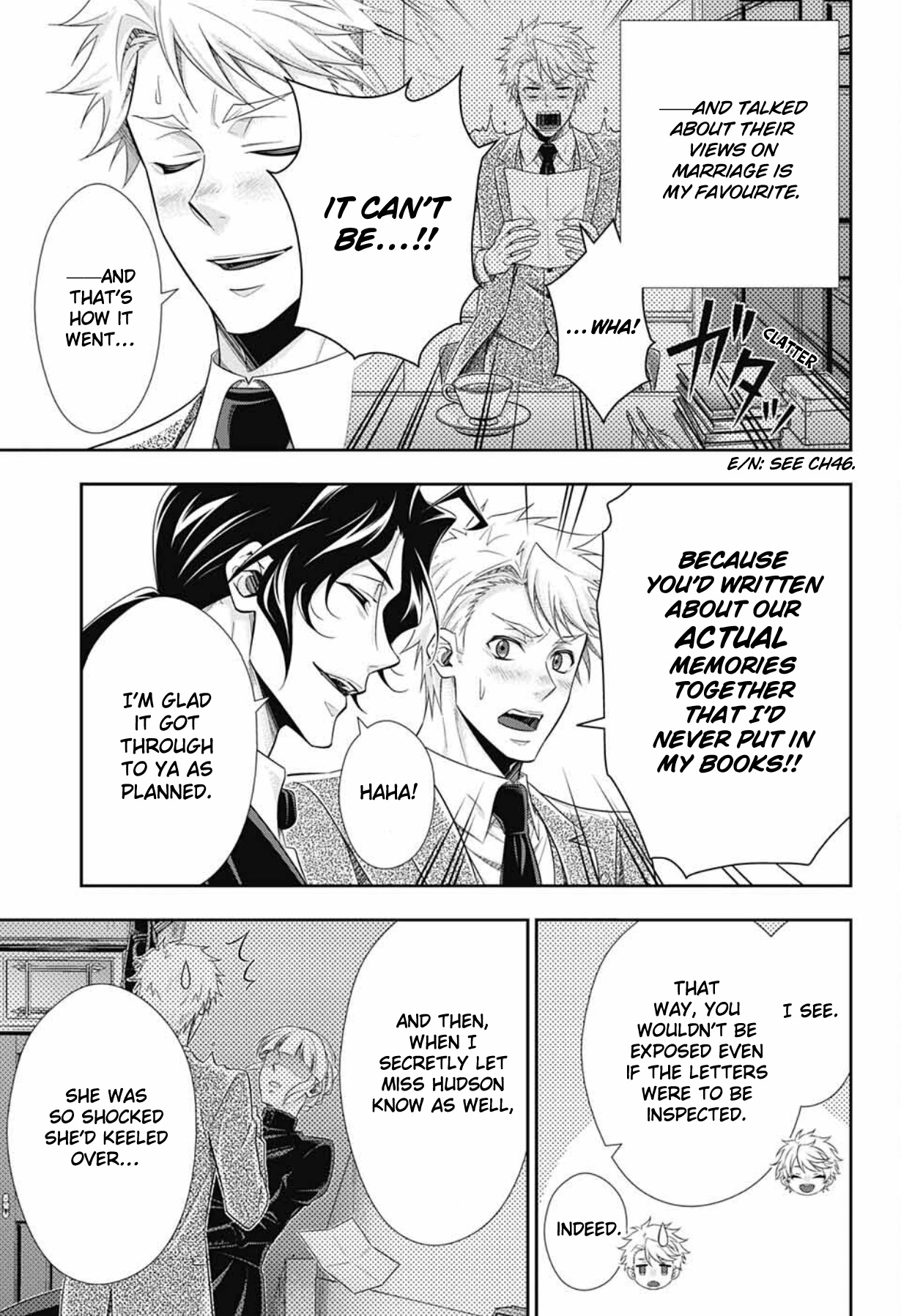 Manga page 12