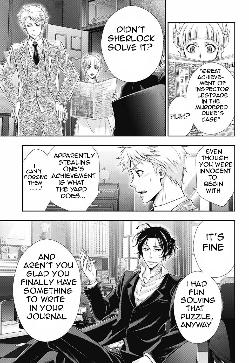 Manga page 33