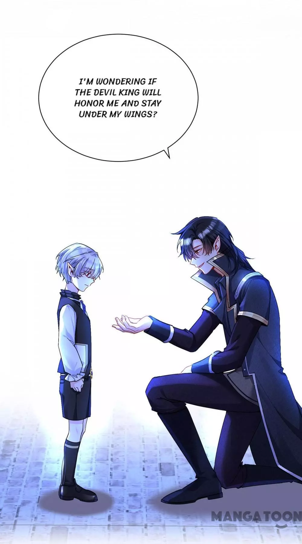 Manga page 40