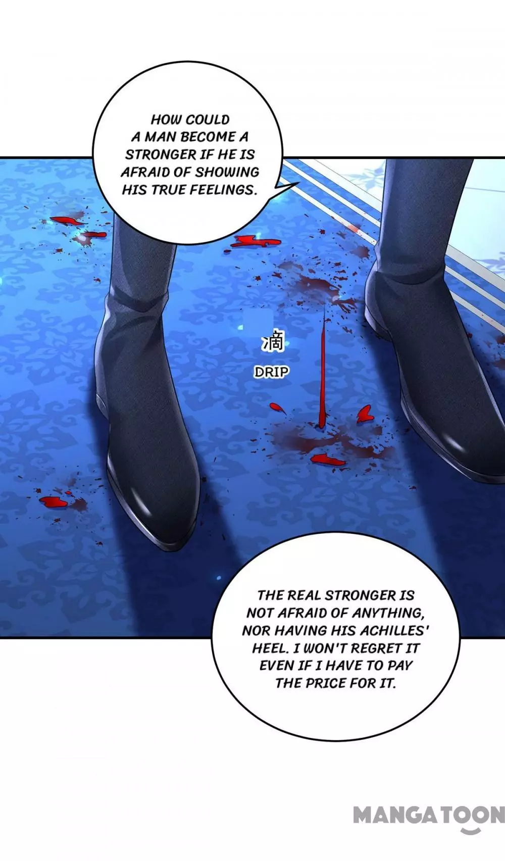 Manga page 22