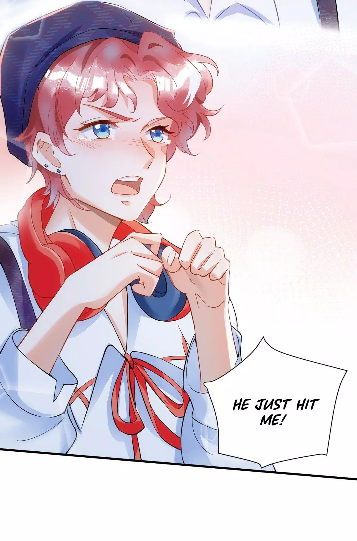 Manga page 4