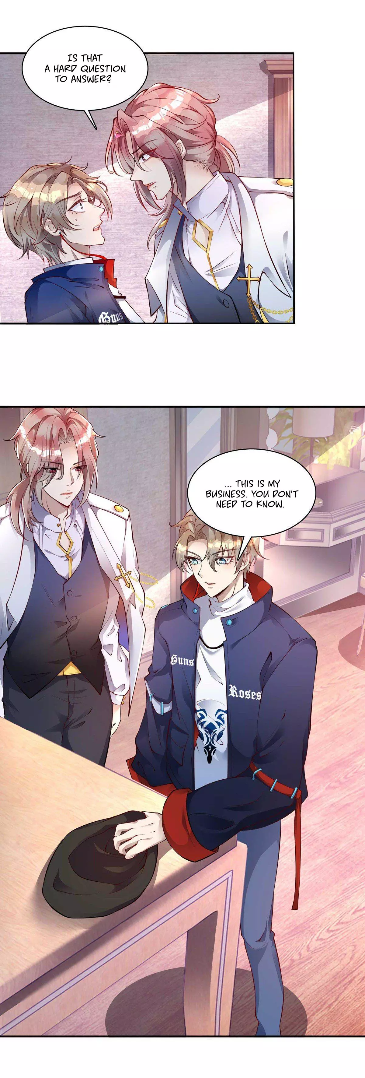 Manga page 26