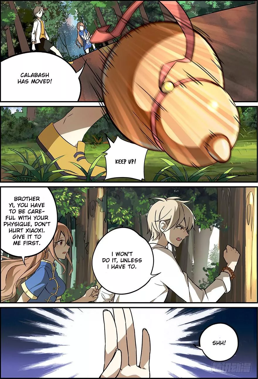 Manga page 7