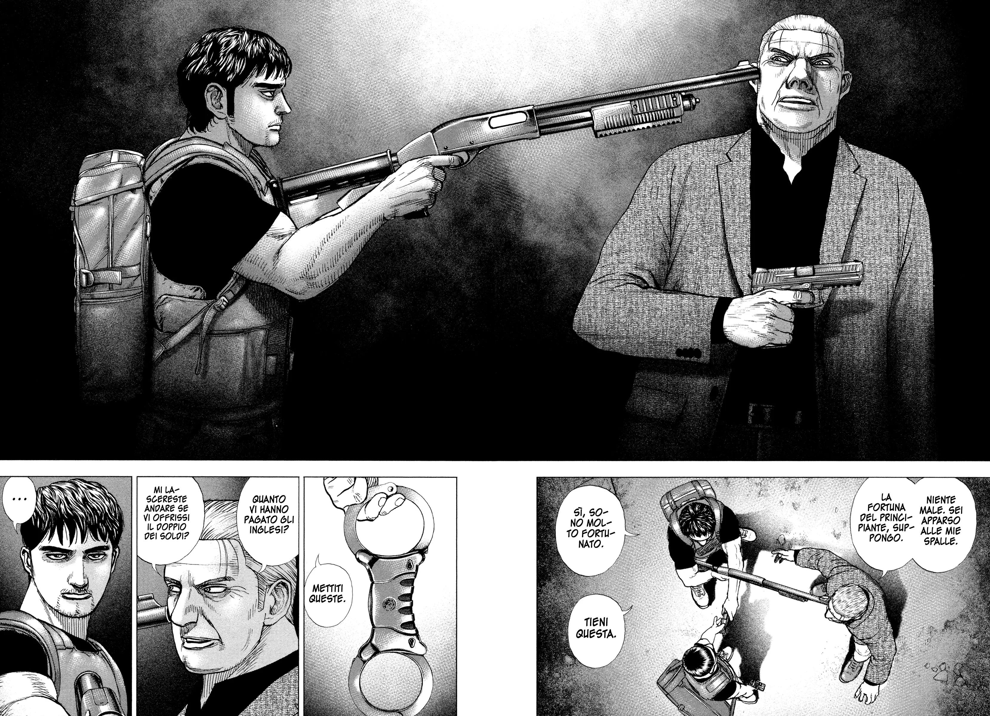 Manga page 23