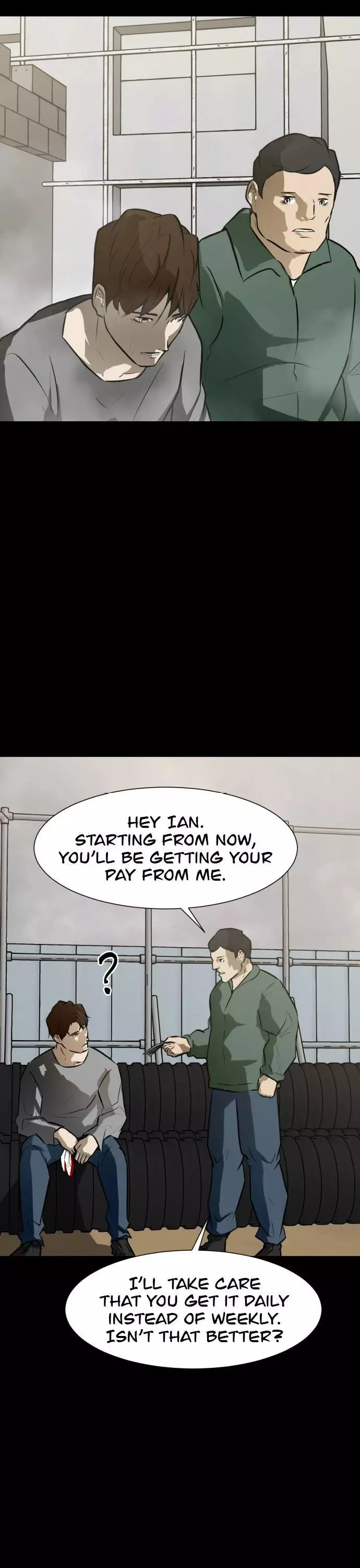 Manga page 40