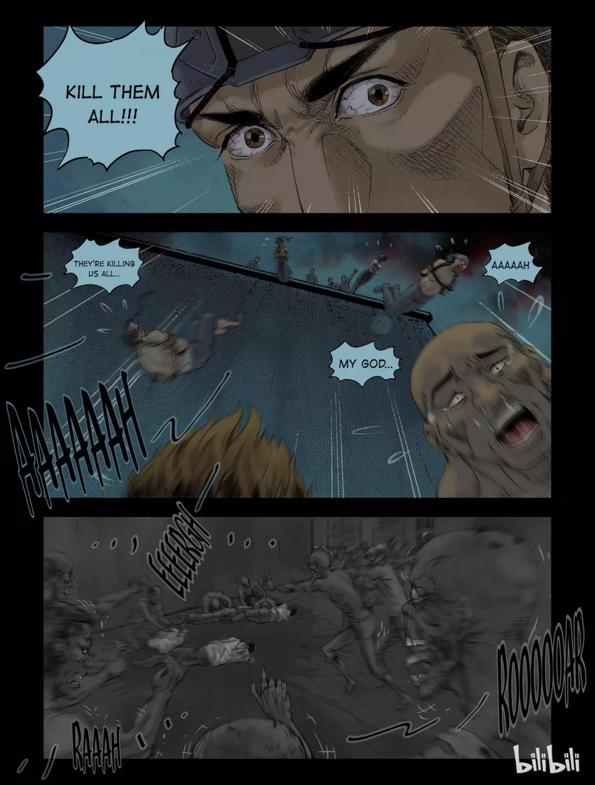Manga page 4