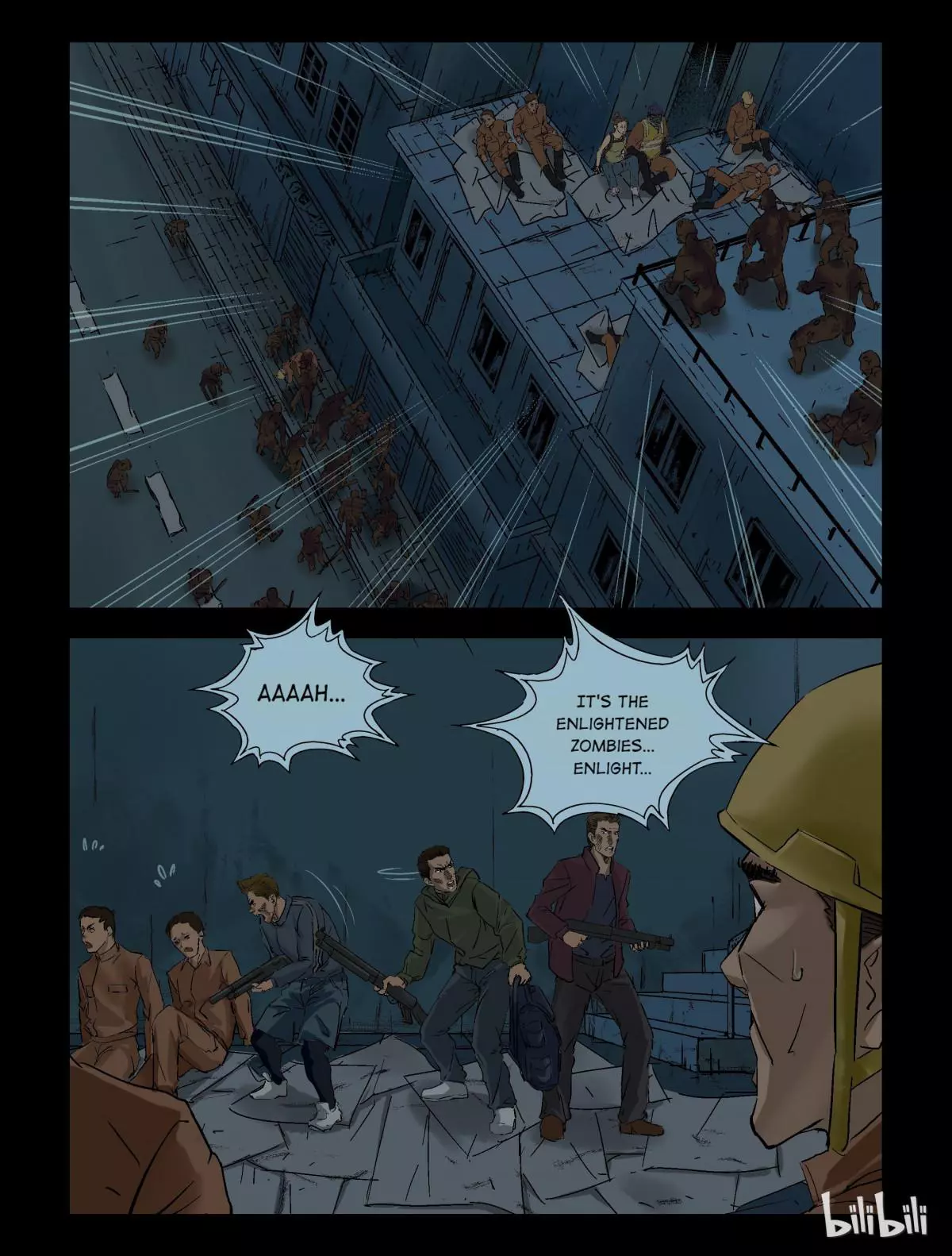 Manga page 4