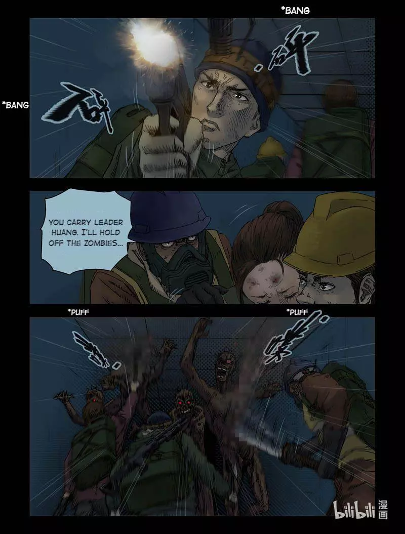 Manga page 6