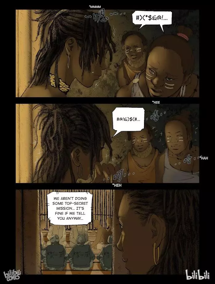 Manga page 7