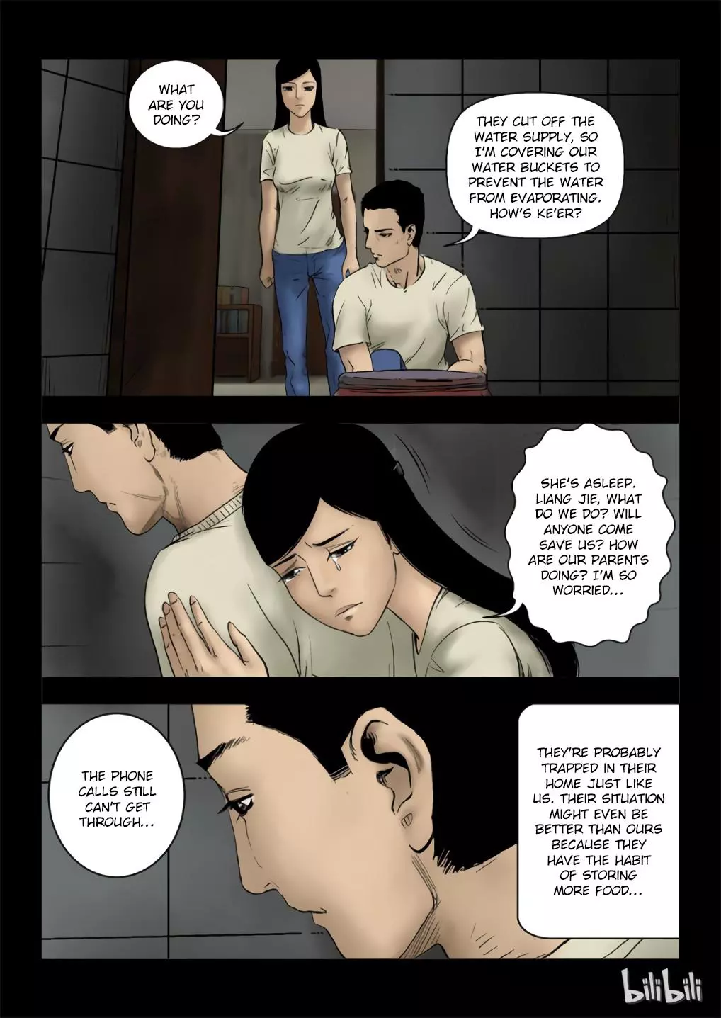 Manga page 15
