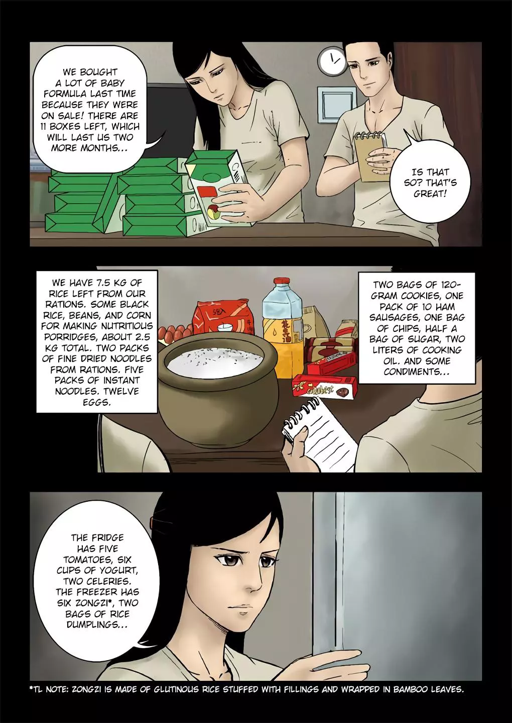 Manga page 18