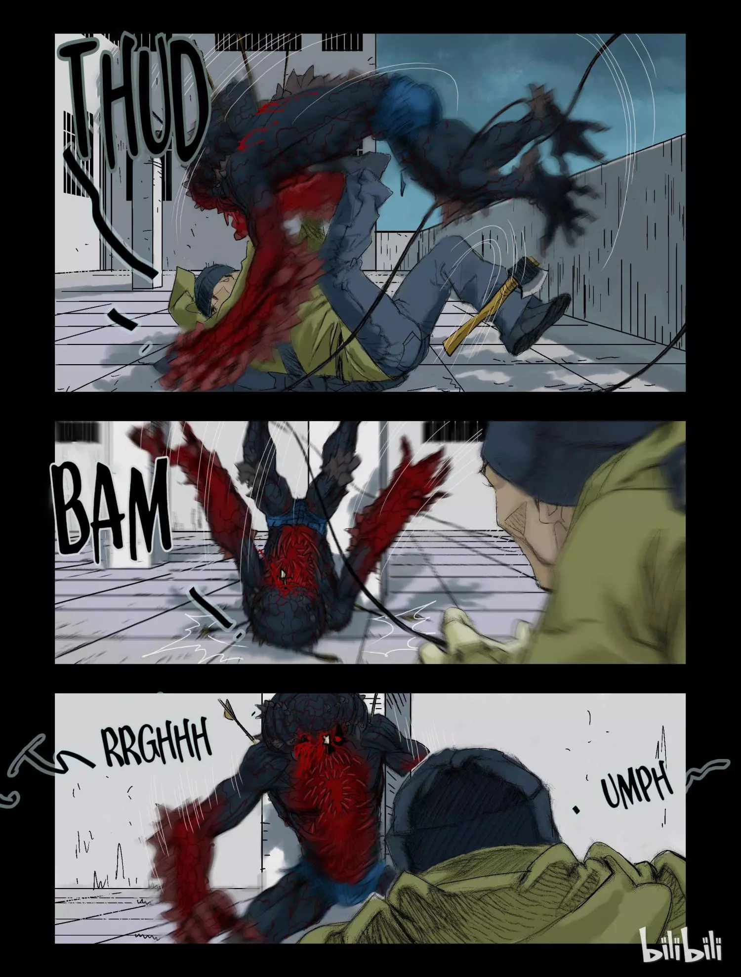 Manga page 10