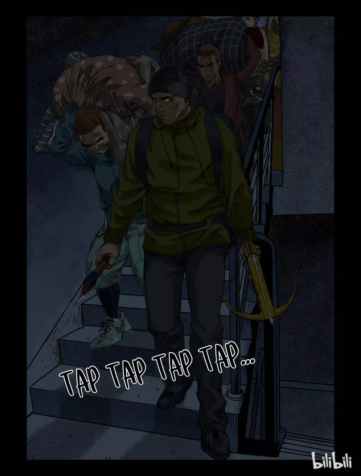 Manga page 10