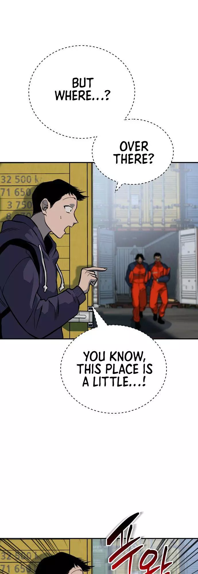 Manga page 28